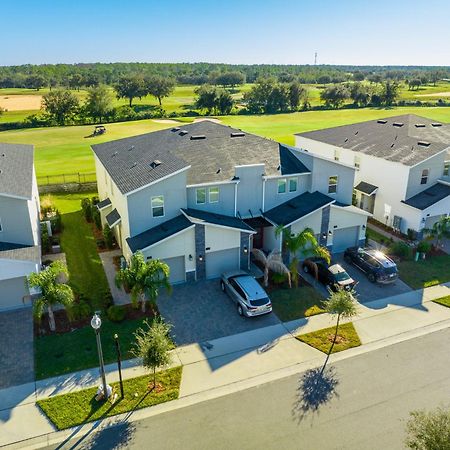 Lovely Condos 18 Minutes Away From Disney! Kissimmee Exteriér fotografie