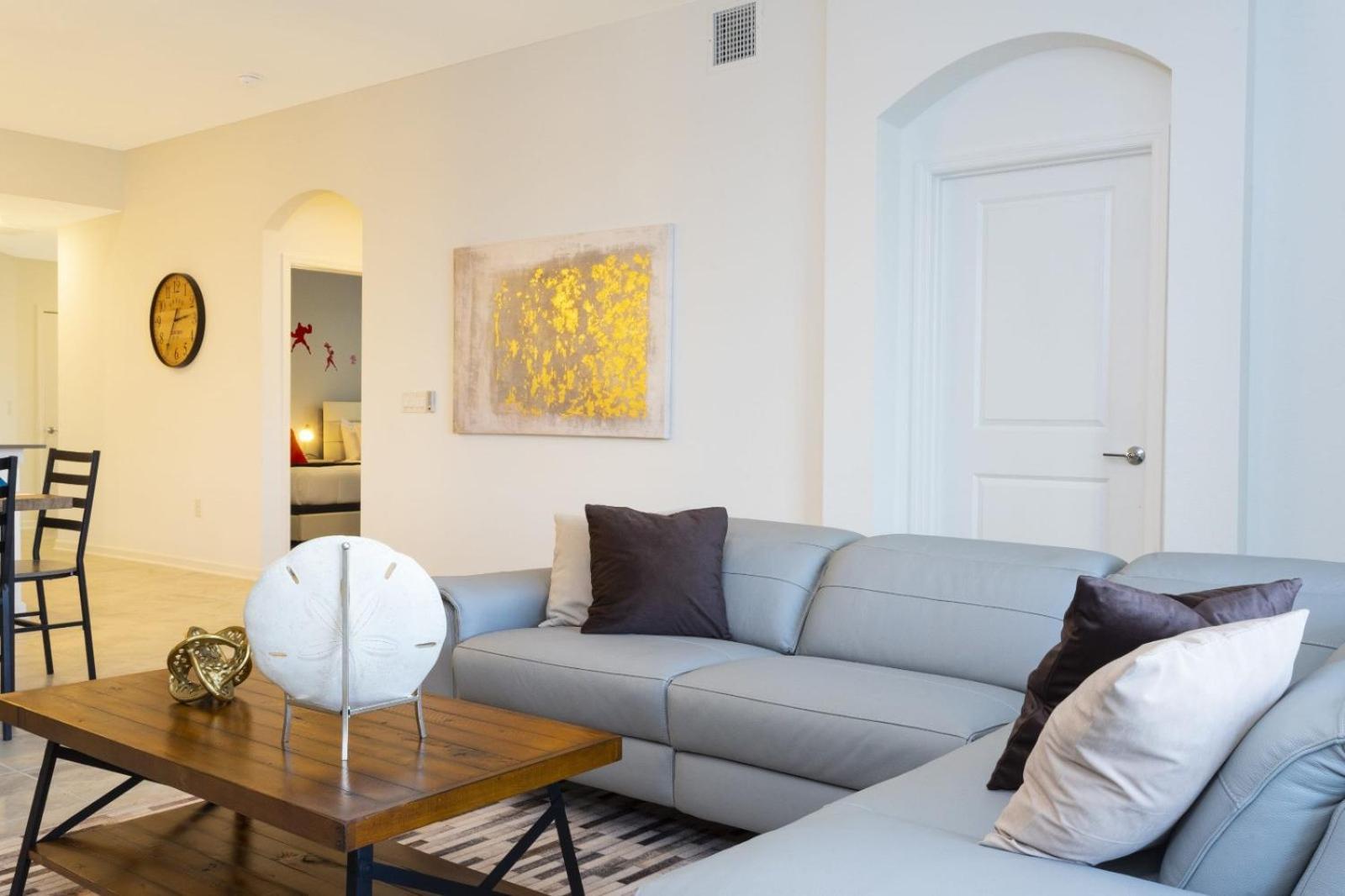Lovely Condos 18 Minutes Away From Disney! Kissimmee Exteriér fotografie