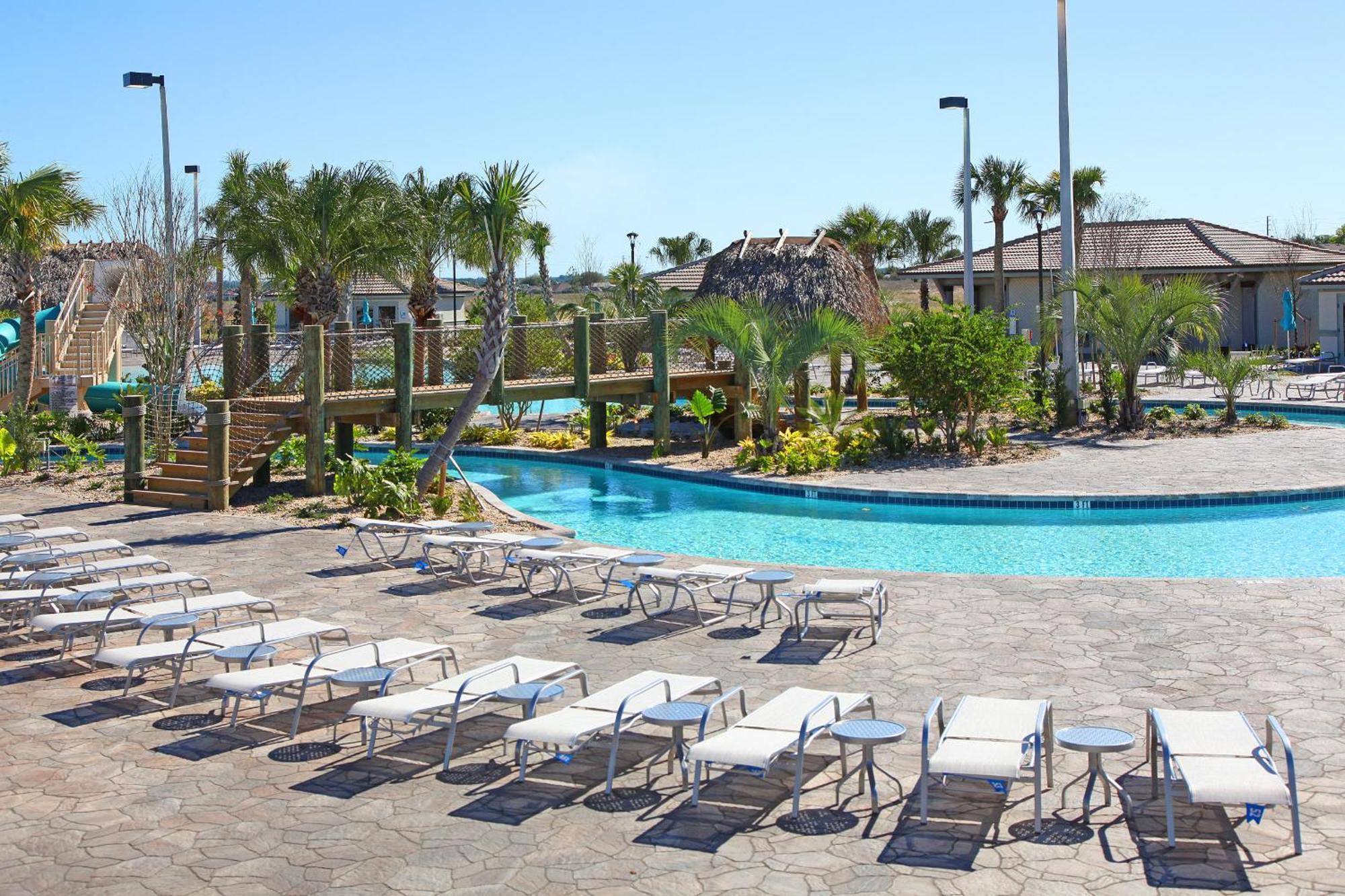 Lovely Condos 18 Minutes Away From Disney! Kissimmee Exteriér fotografie