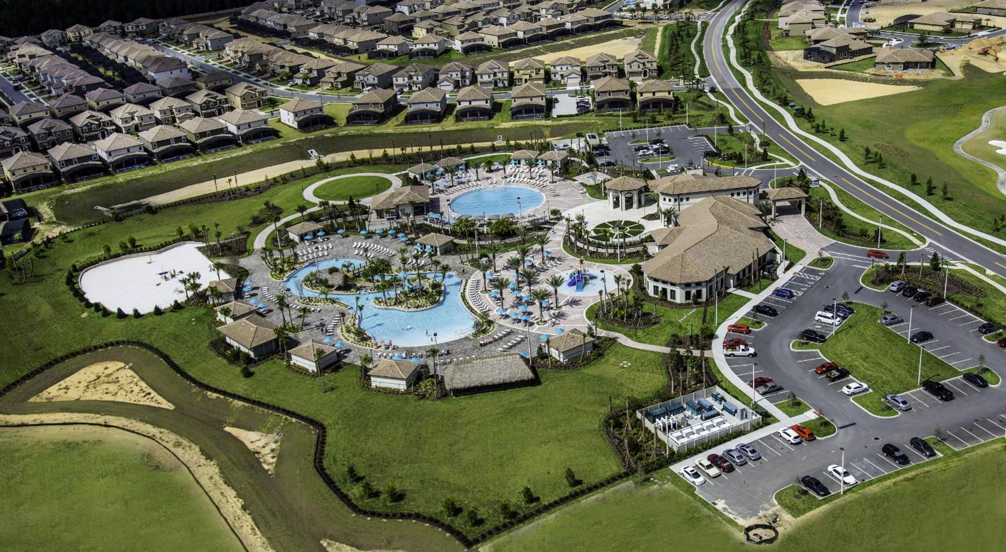 Lovely Condos 18 Minutes Away From Disney! Kissimmee Exteriér fotografie