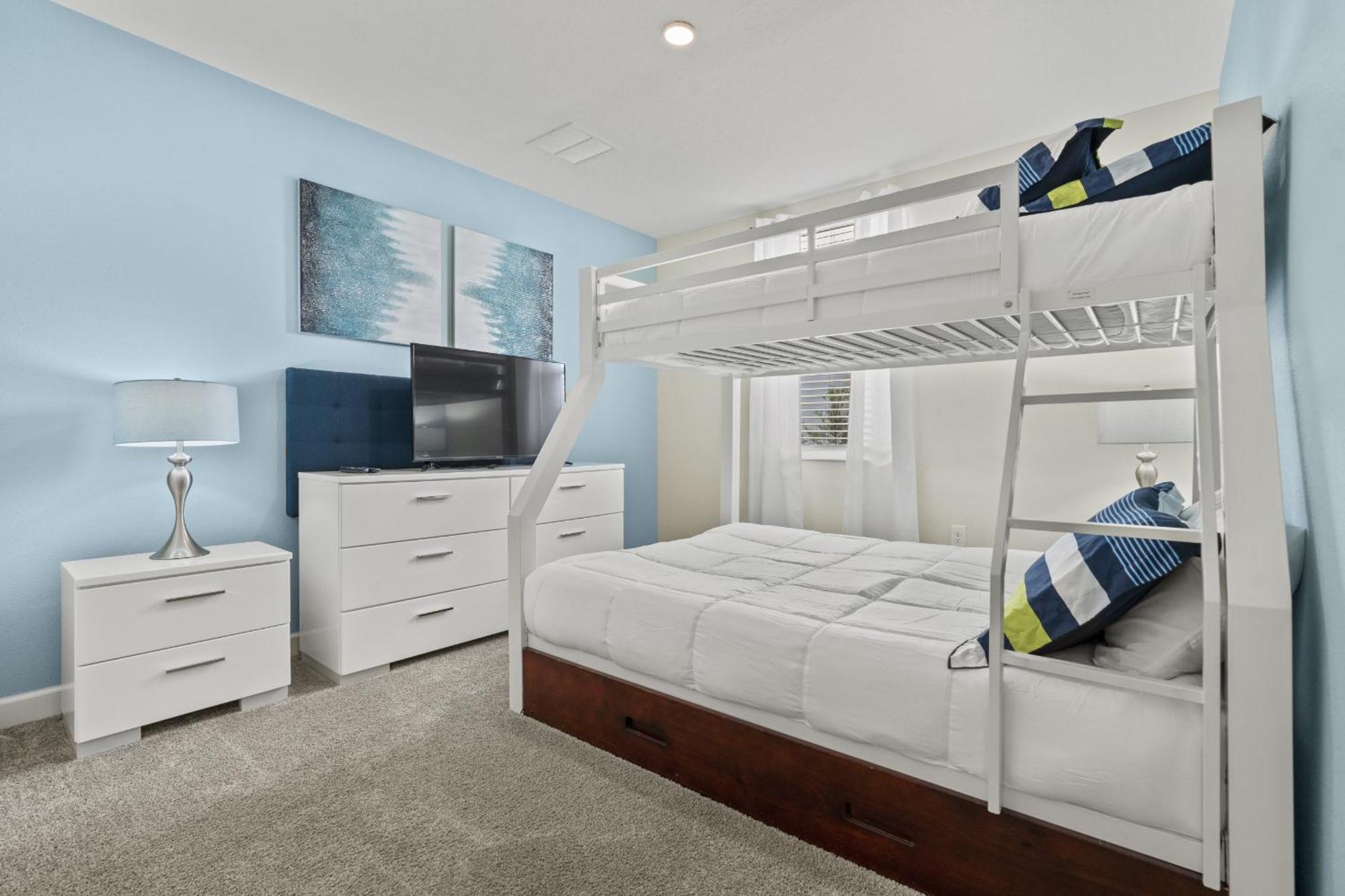 Lovely Condos 18 Minutes Away From Disney! Kissimmee Exteriér fotografie