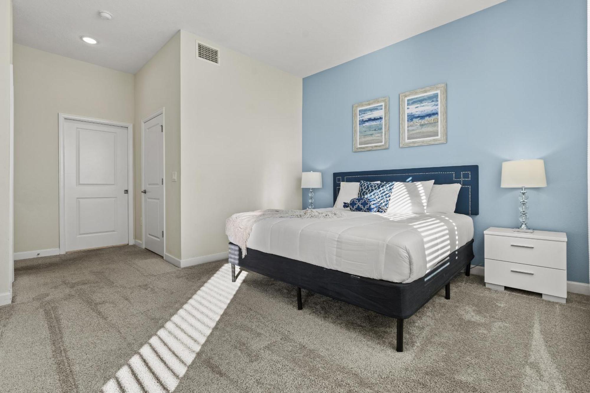 Lovely Condos 18 Minutes Away From Disney! Kissimmee Exteriér fotografie