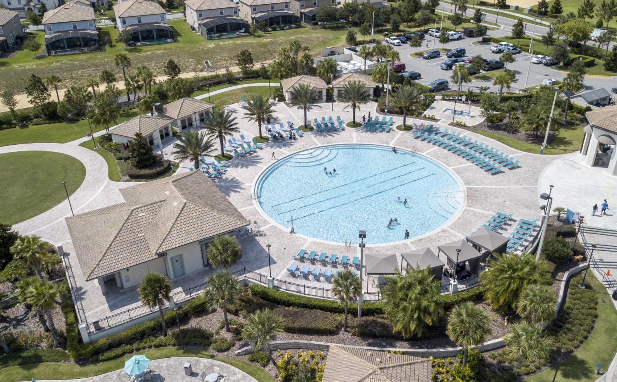 Lovely Condos 18 Minutes Away From Disney! Kissimmee Exteriér fotografie
