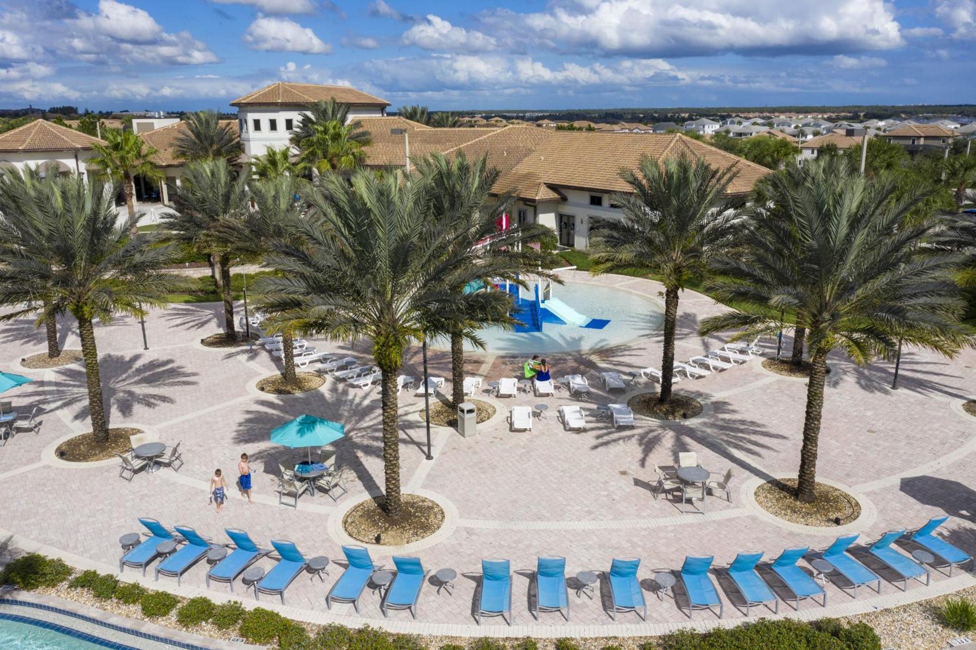 Lovely Condos 18 Minutes Away From Disney! Kissimmee Exteriér fotografie
