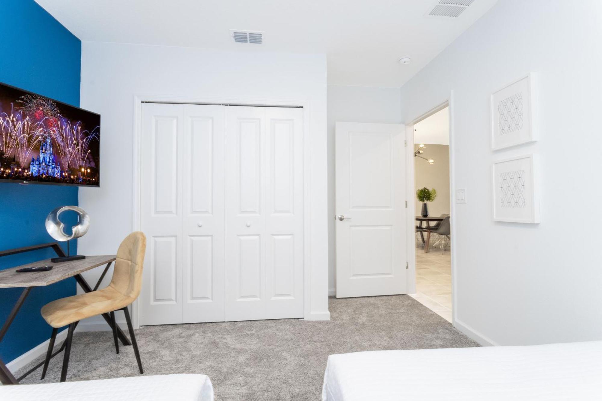 Lovely Condos 18 Minutes Away From Disney! Kissimmee Exteriér fotografie