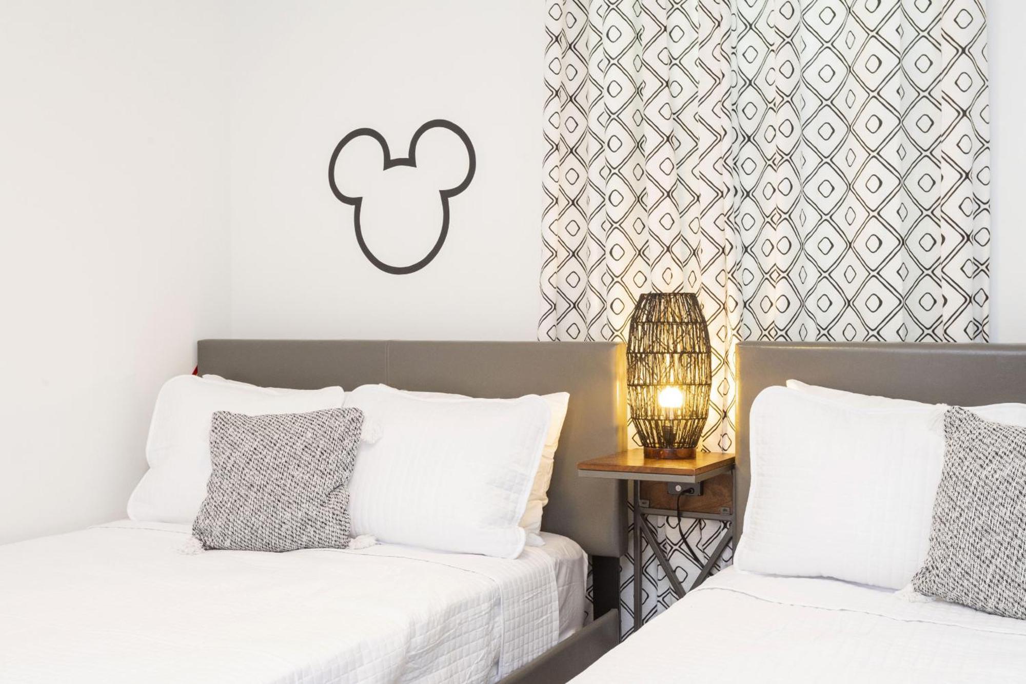 Lovely Condos 18 Minutes Away From Disney! Kissimmee Exteriér fotografie